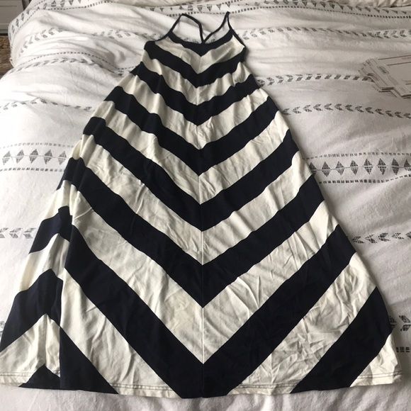 Gap maxi dress - Picture 3 of 4